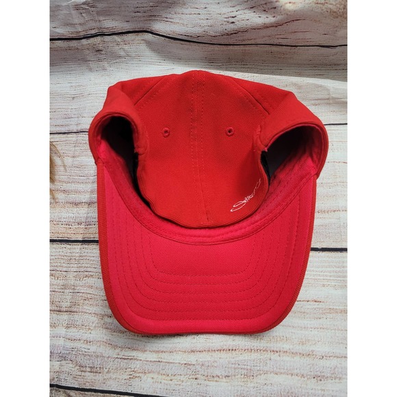 Vintage And1 Street Elite flex fitted cap - Picture 6 of 8